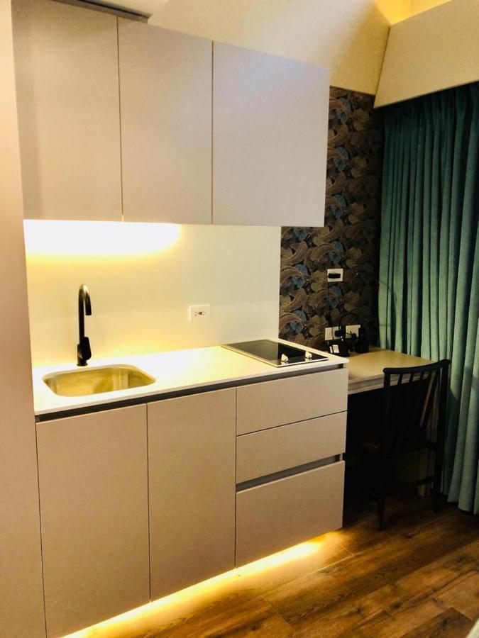 Hotel Grace Chapinero Bogotá Exteriér fotografie